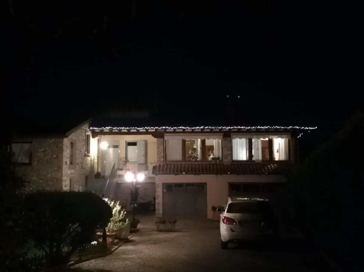 La Lavanda Di Poppi Mini Appartamento “Angustifolia “ Farm stay