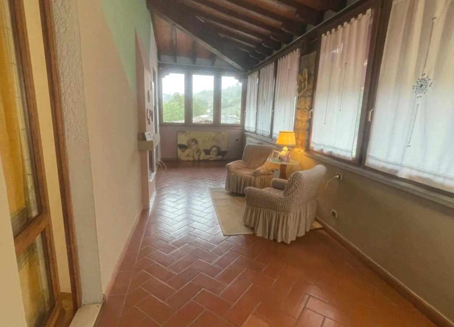 La Lavanda Di Poppi Mini Appartamento “Angustifolia “ Farm stay