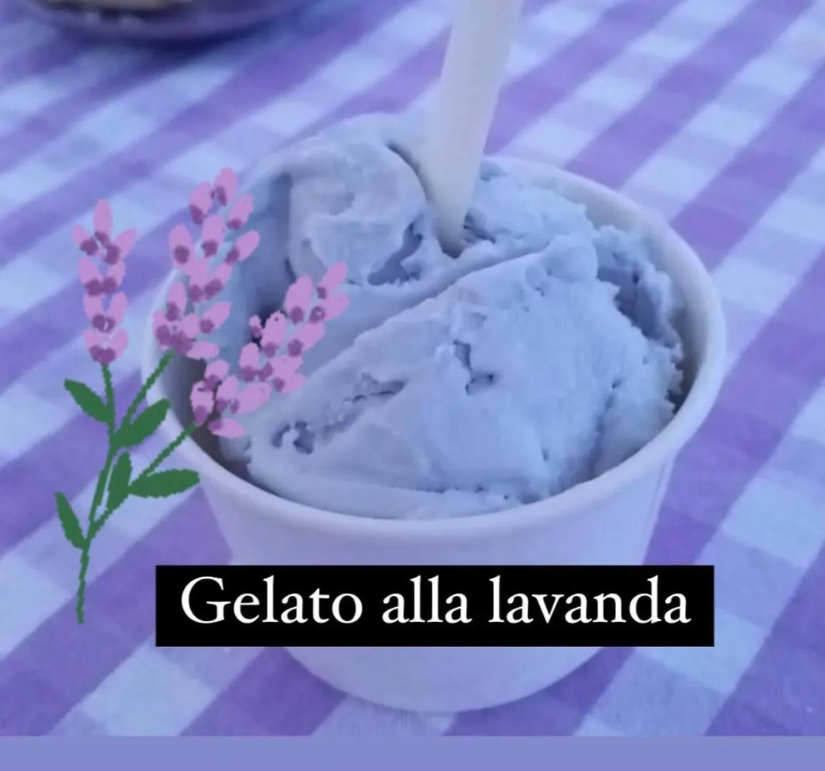 Farm stay La Lavanda Di Poppi Mini Appartamento “Angustifolia “ Italy