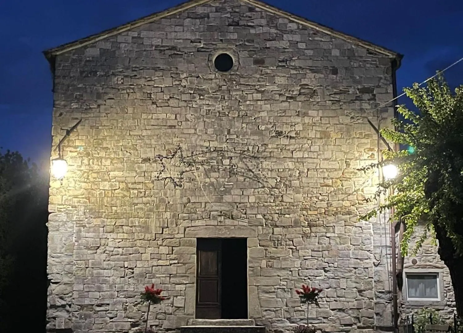 Farm stay La Lavanda Di Poppi Mini Appartamento “Angustifolia “
