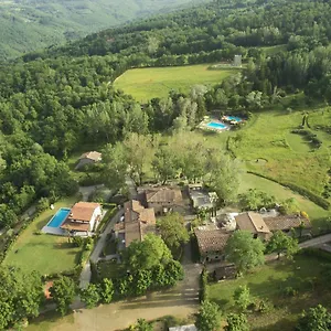  Appartement Fattorie Di Celli