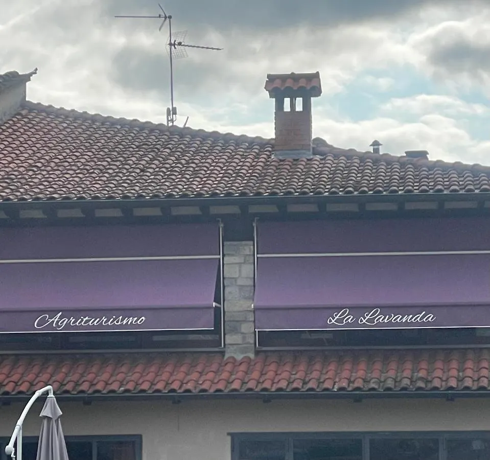 La Lavanda Di Poppi Mini Appartamento “Angustifolia “ Italy