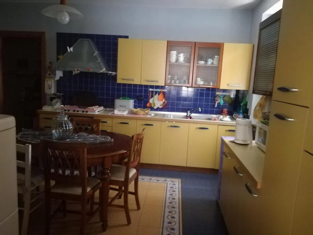 Farm stay La Lavanda Di Poppi Mini Appartamento “Angustifolia “