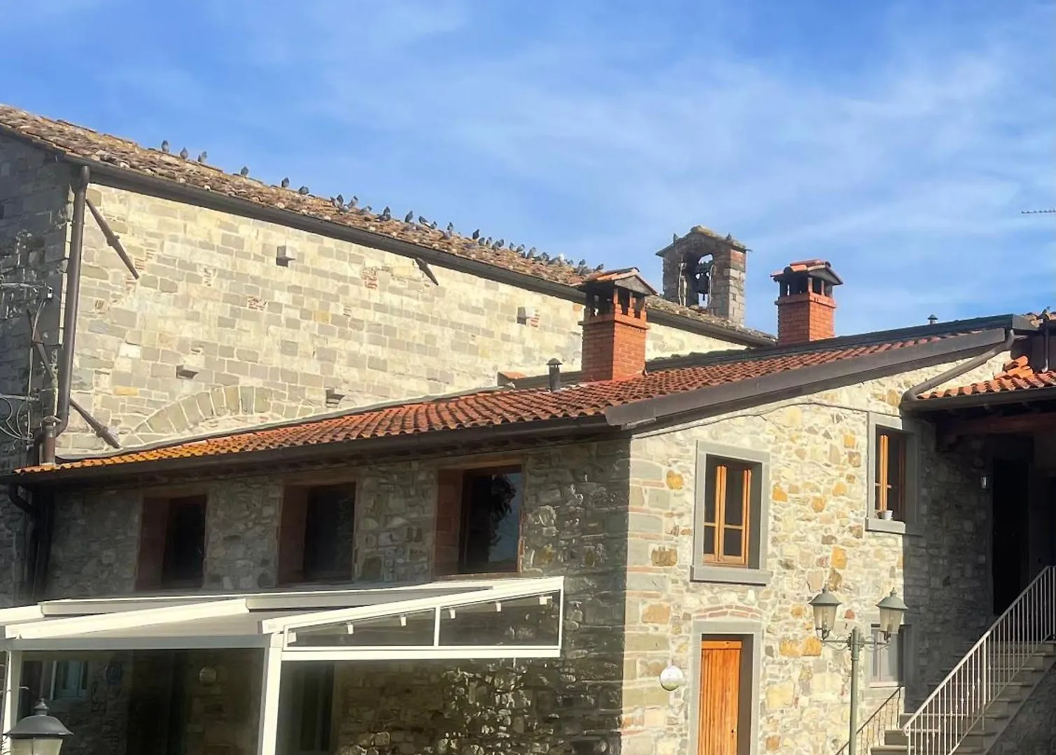 La Lavanda Di Poppi Mini Appartamento “Angustifolia “ Italy