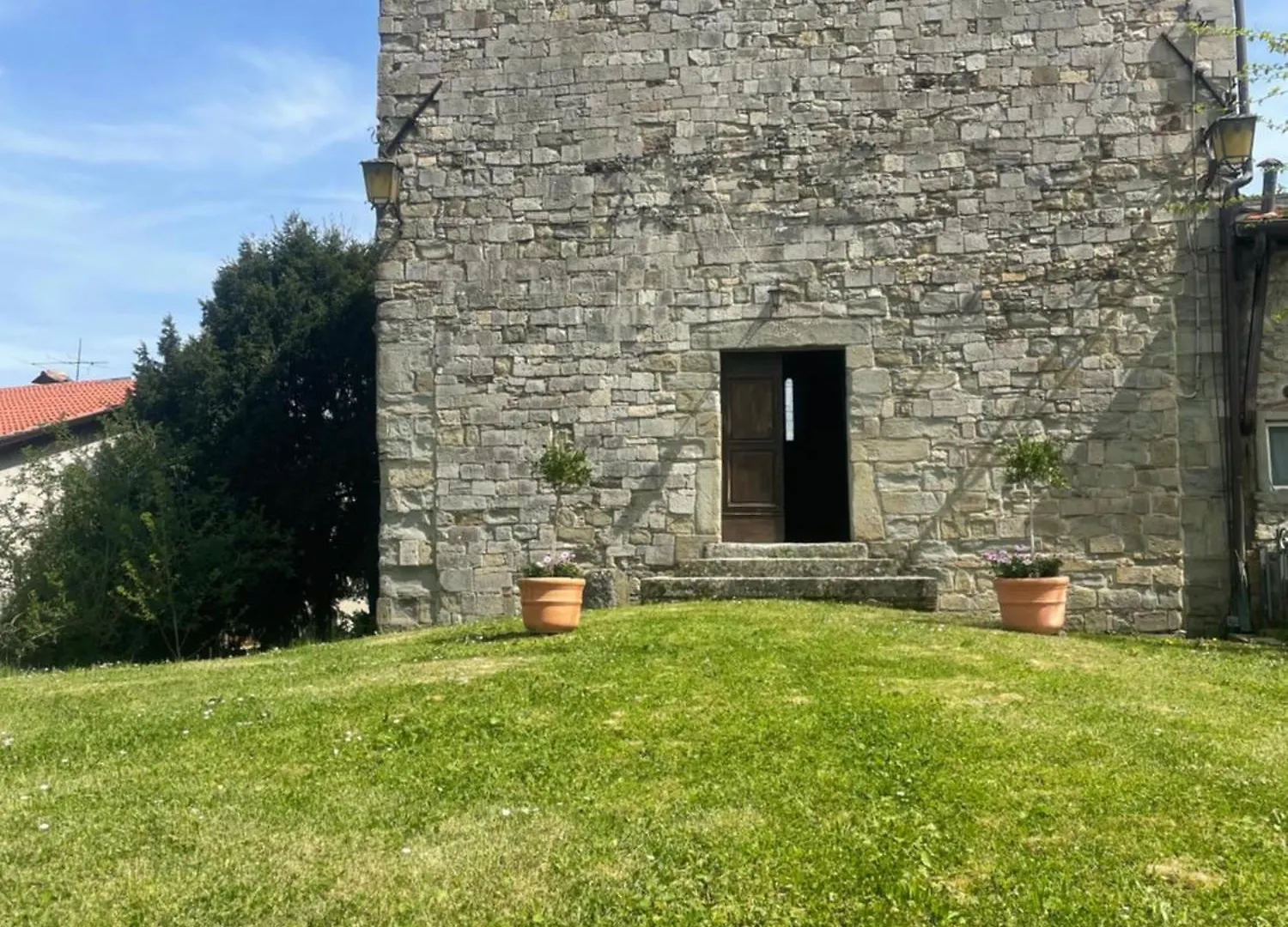 La Lavanda Di Poppi Mini Appartamento “Angustifolia “