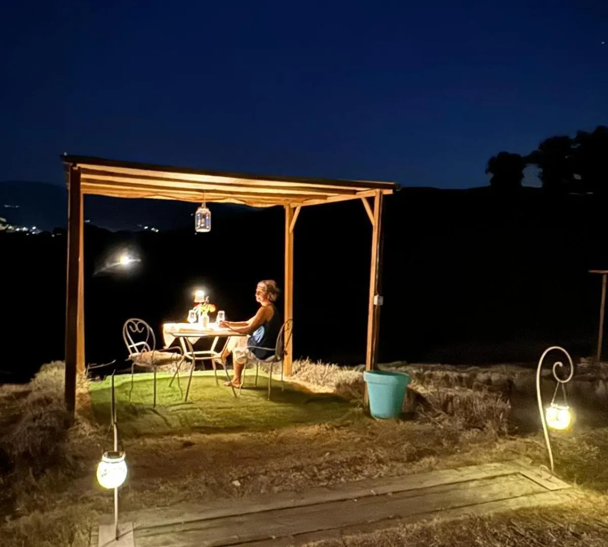 Farm stay La Lavanda Di Poppi Mini Appartamento “Angustifolia “